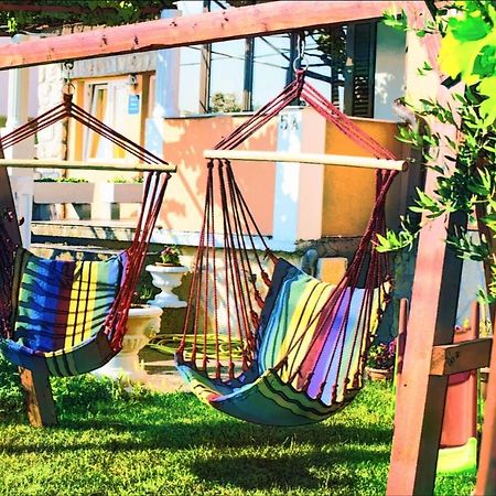 Apartman Ivana Grižane Exterior foto